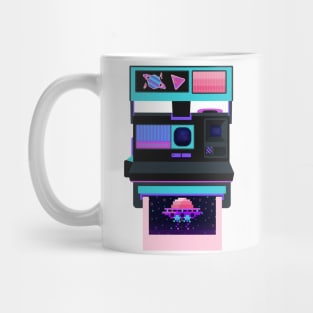 Instaproof Mug